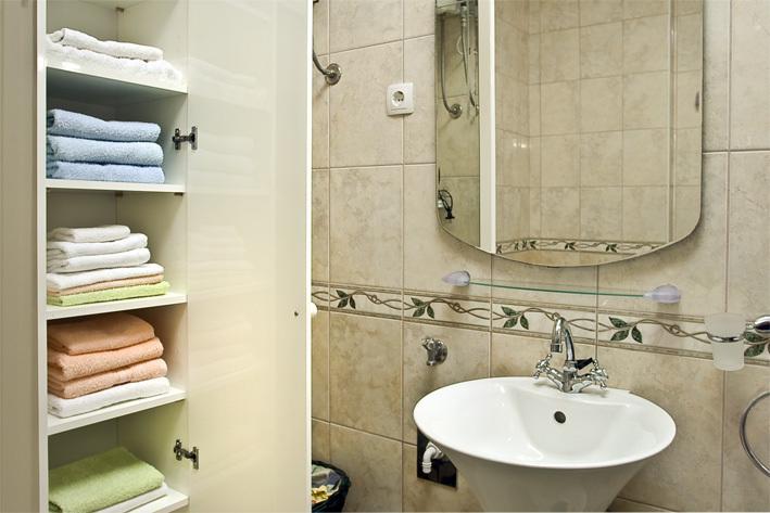 Apartment Parlov Rogoznica Szoba fotó
